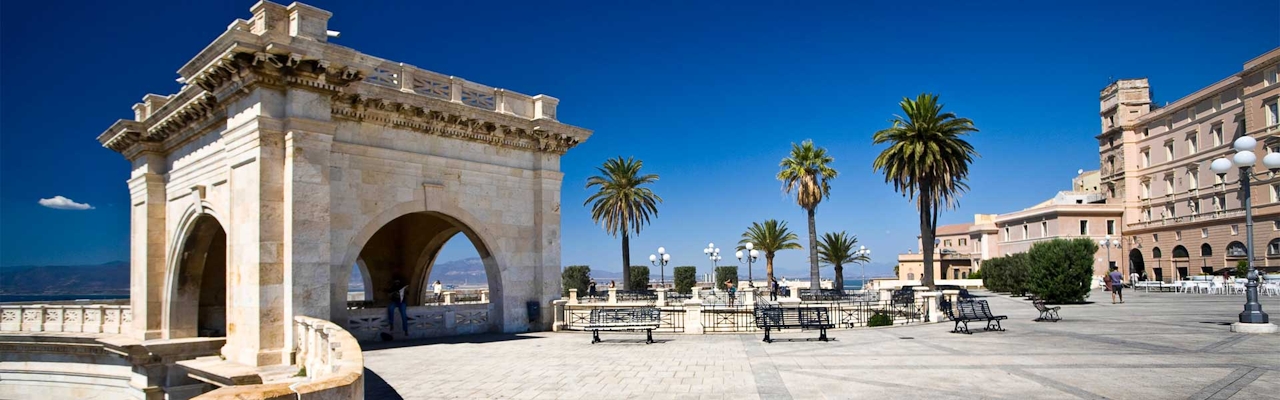 Bastione di S. Remy